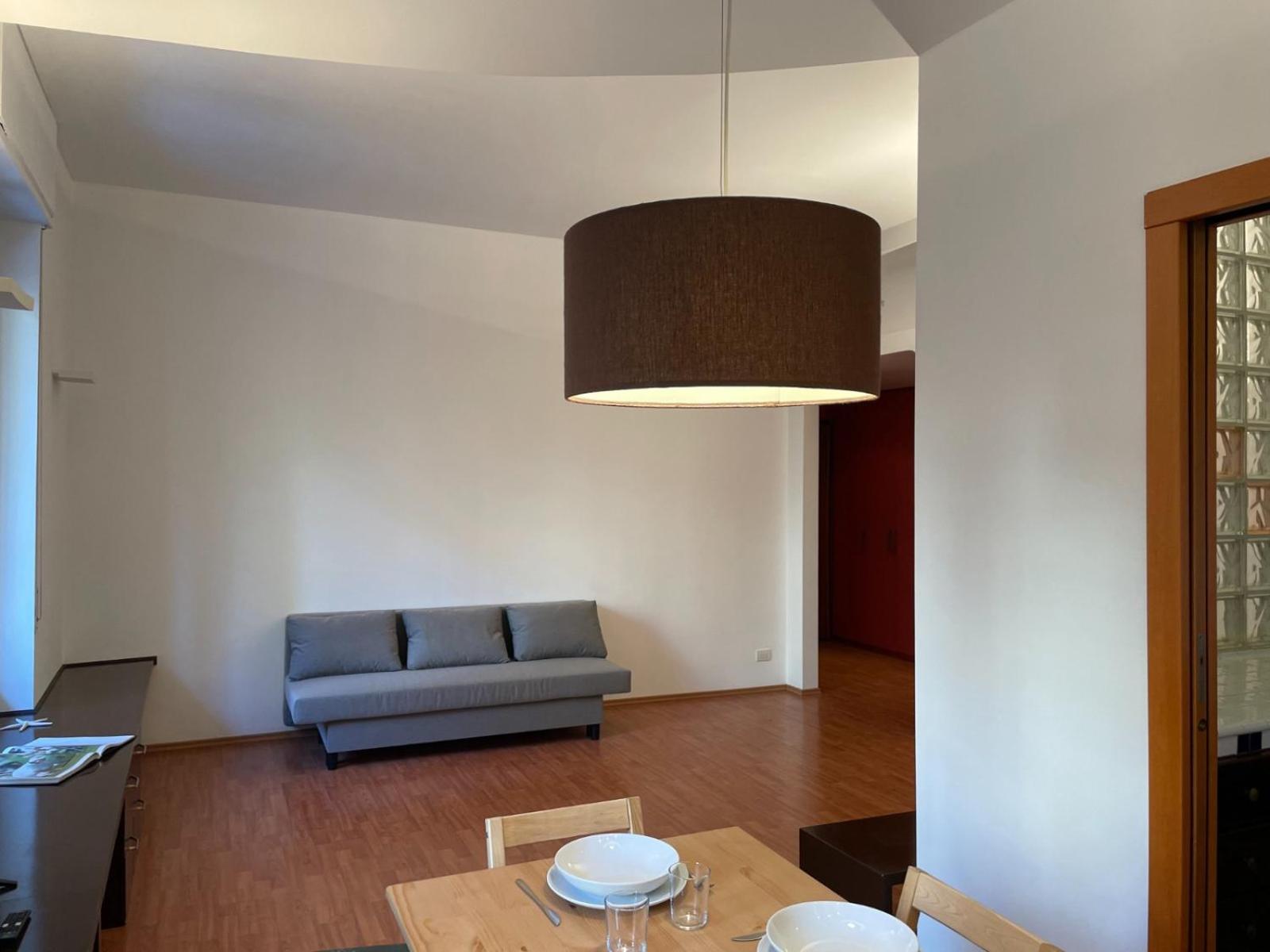 Accomodo Mib52 Bivano Sant'Ambrogio Milano Eksteriør bilde