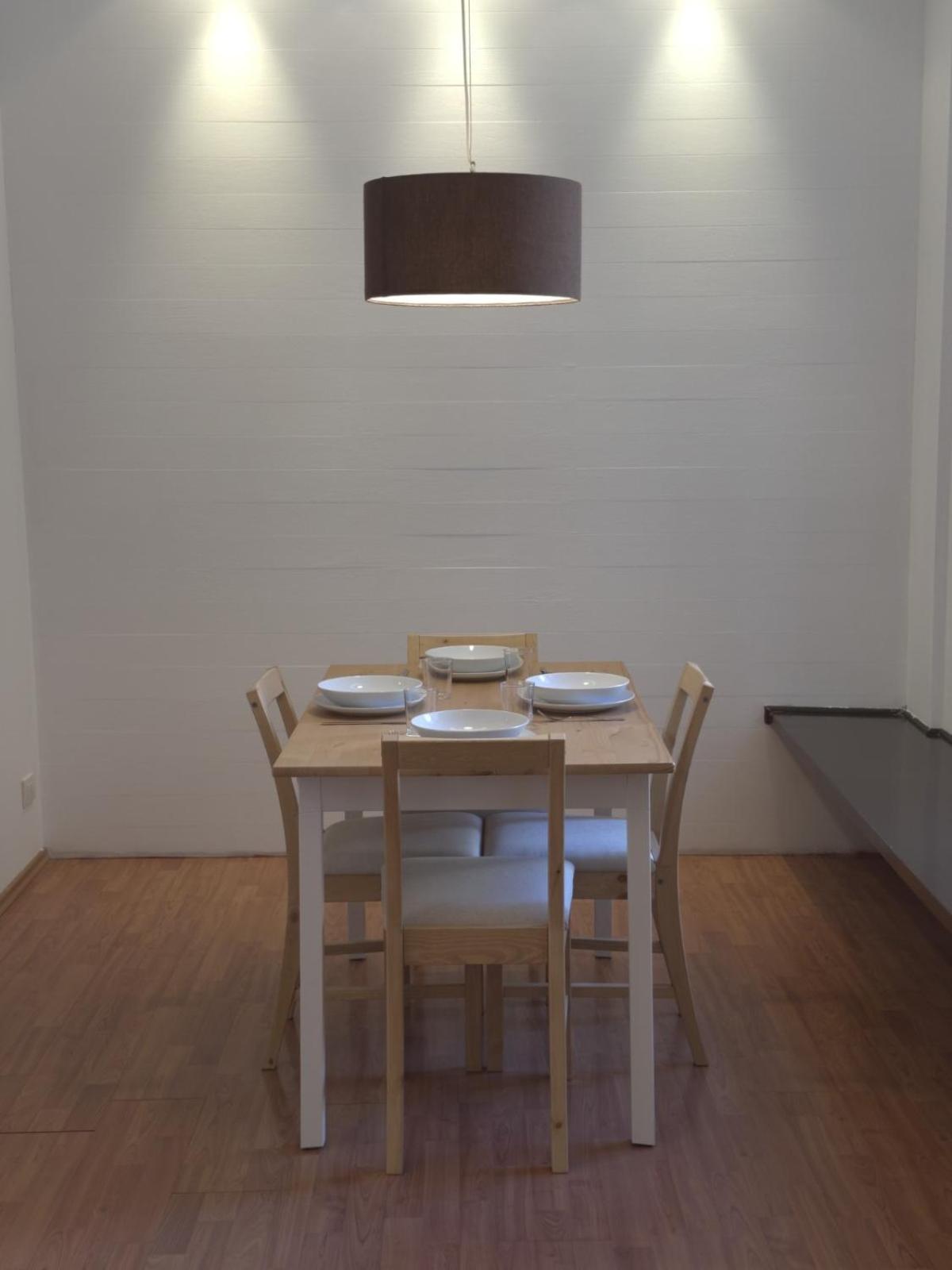 Accomodo Mib52 Bivano Sant'Ambrogio Milano Eksteriør bilde
